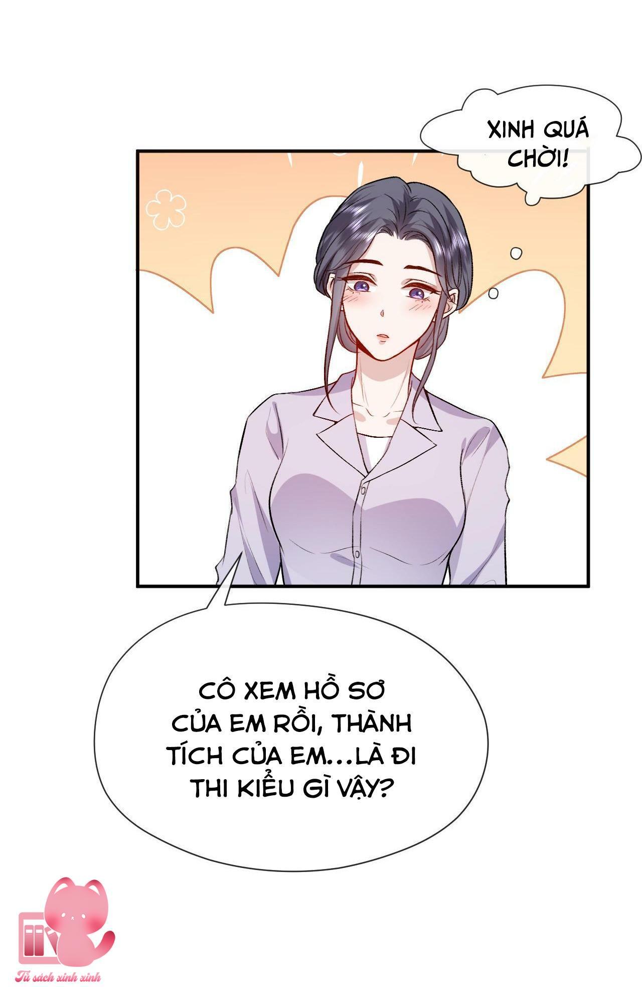 Phu Nhân Mỗi Ngày Đều Tại Tuyến Vả Mặt Chap 10 - Trang 2