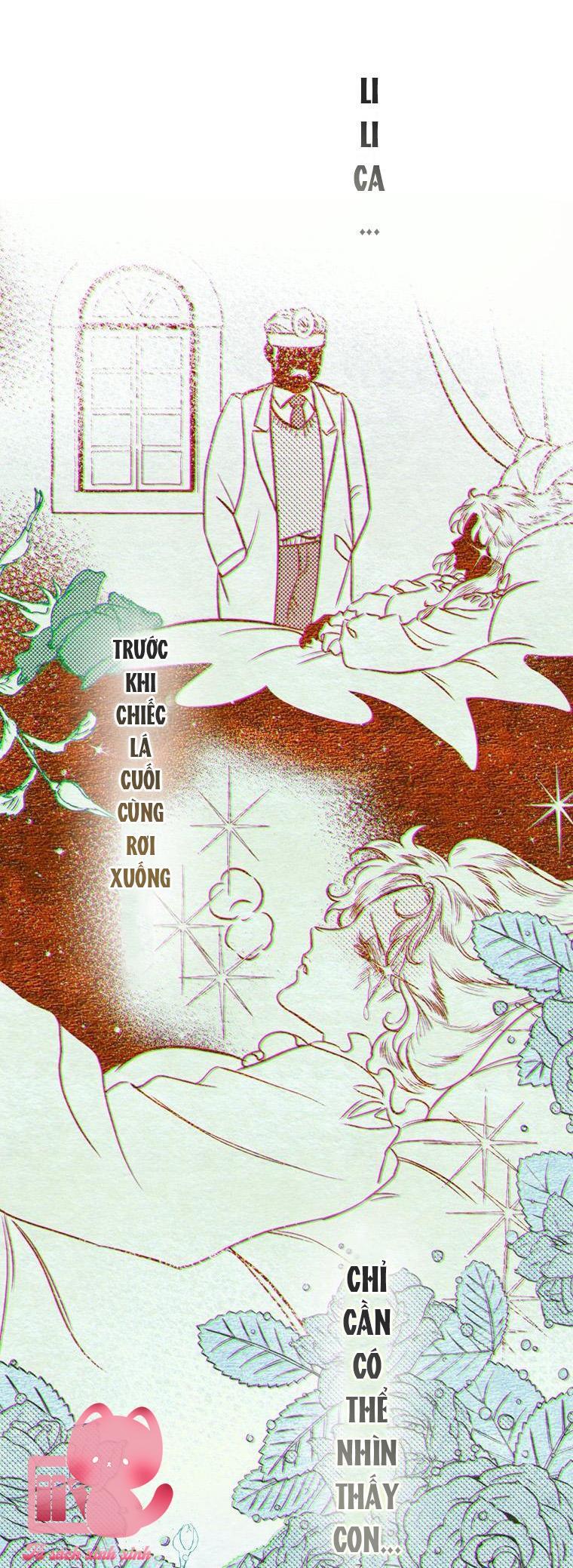 Khế Ước Hôn Nhân Của Mẹ Tôi Chapter 4 - Next Chapter 5