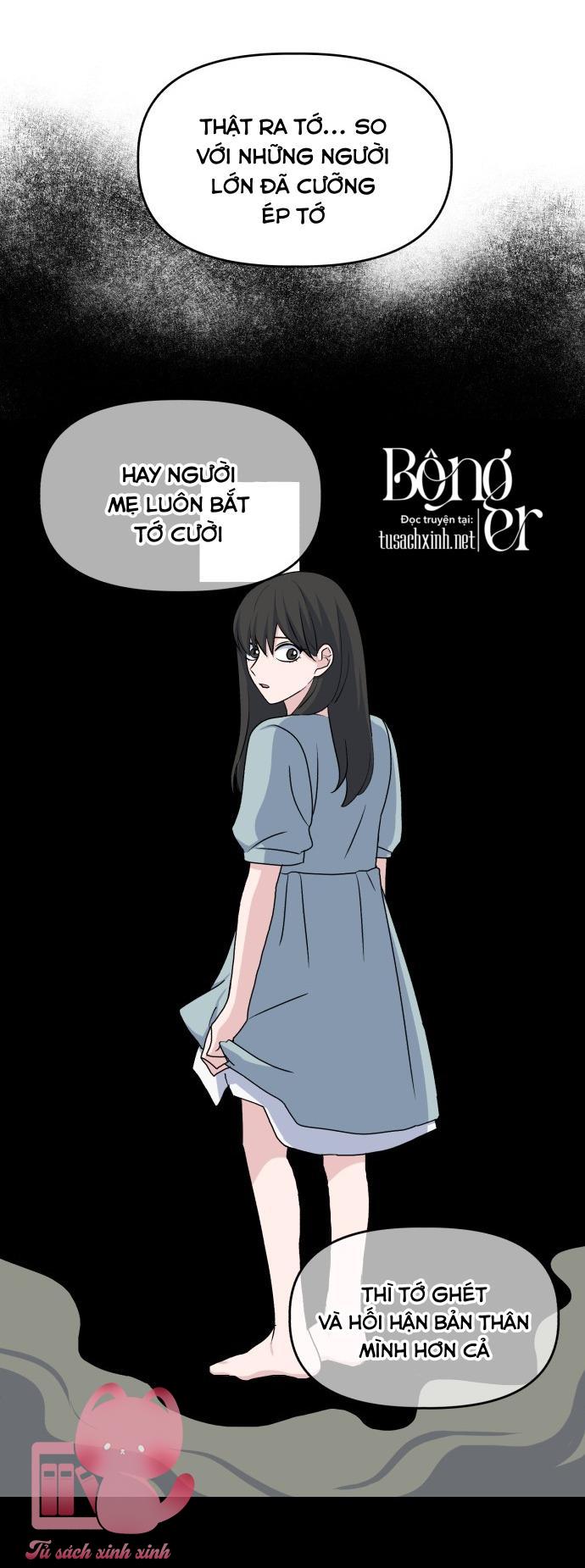 Quan Hệ Nhân Quả Chap 13 - Next Chap 14
