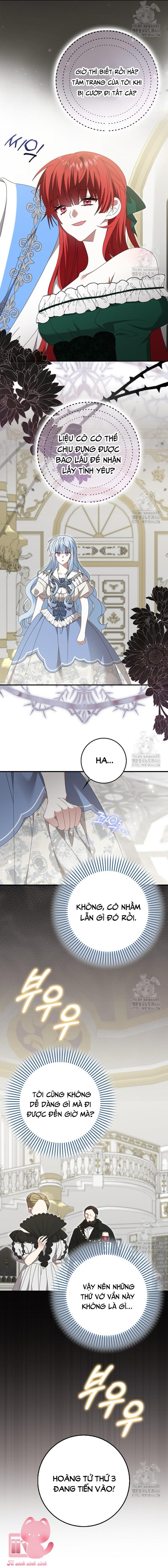 Tôi Sẽ Chiếm Lấy Ngư Trường! Chap 56 - Trang 2