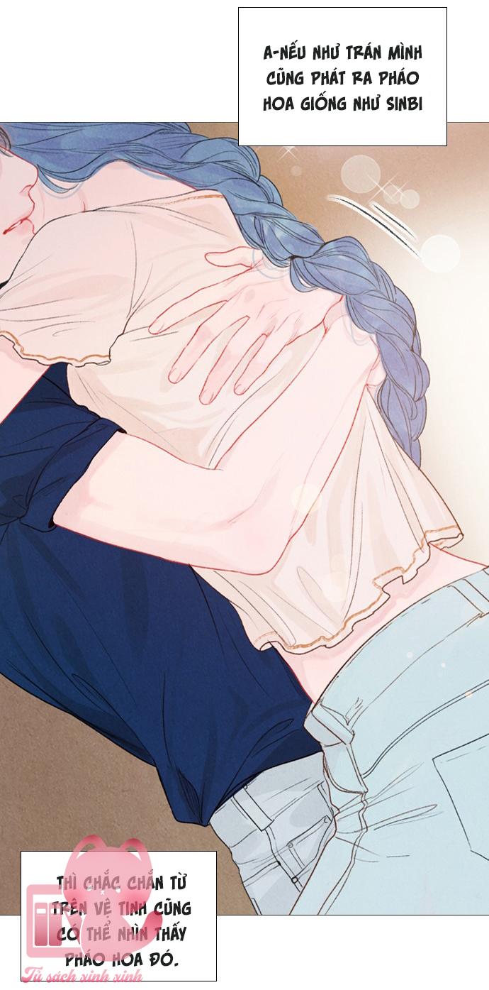 Thần Bí Chap 37 - Trang 2