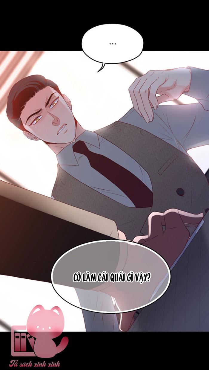 Tôi Sẽ Mang Em Đi Chap 35 - Trang 3