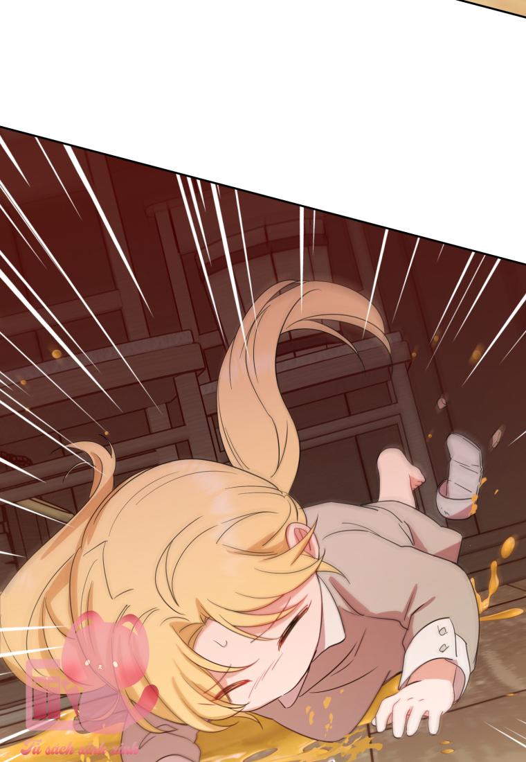 Được Yêu Thương Mà Còn Ngại Ngùng Sao! Chap 3 - Next Chapter 4