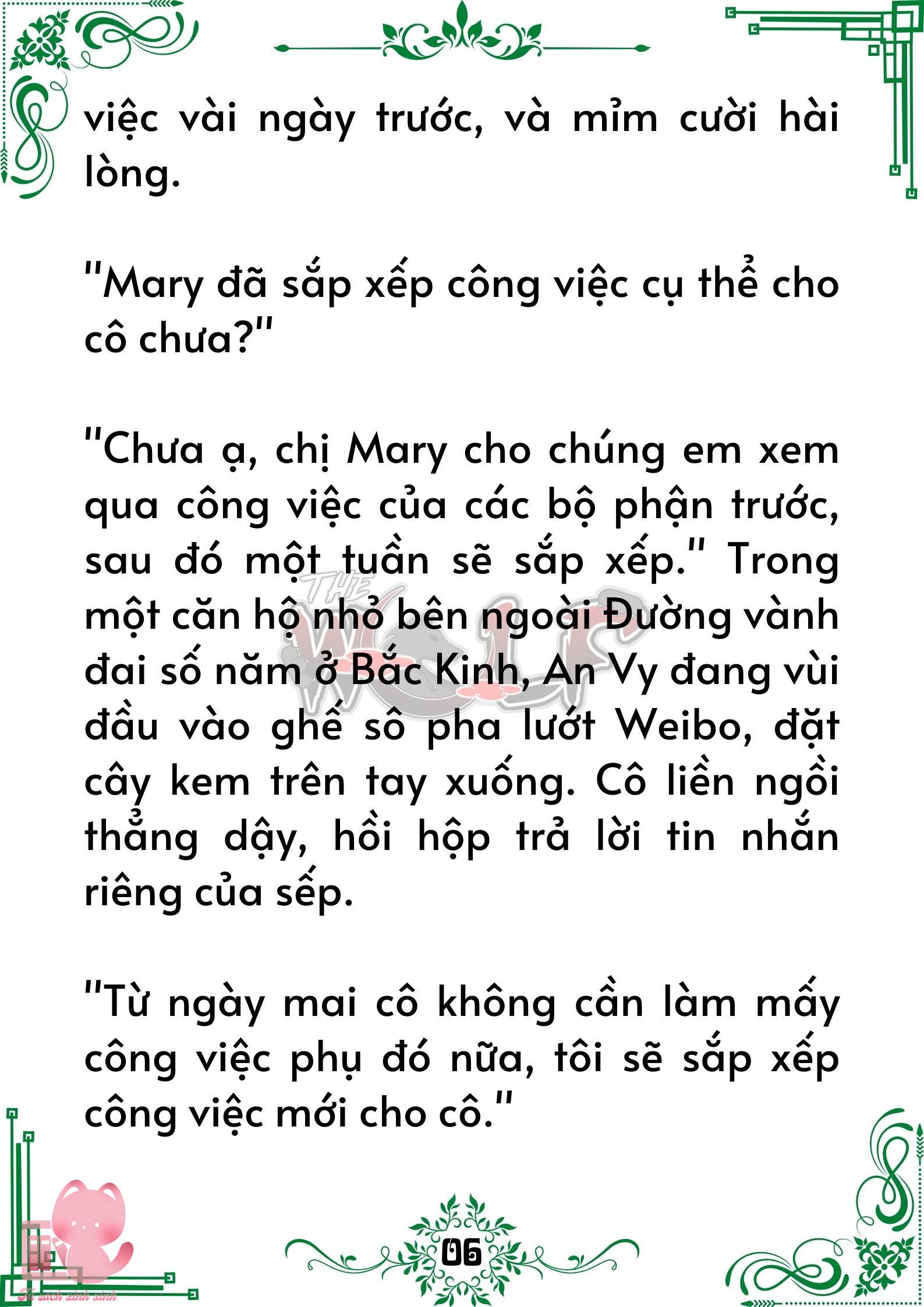 Quý nhân phù trợ Du Chap 17 - Trang 2