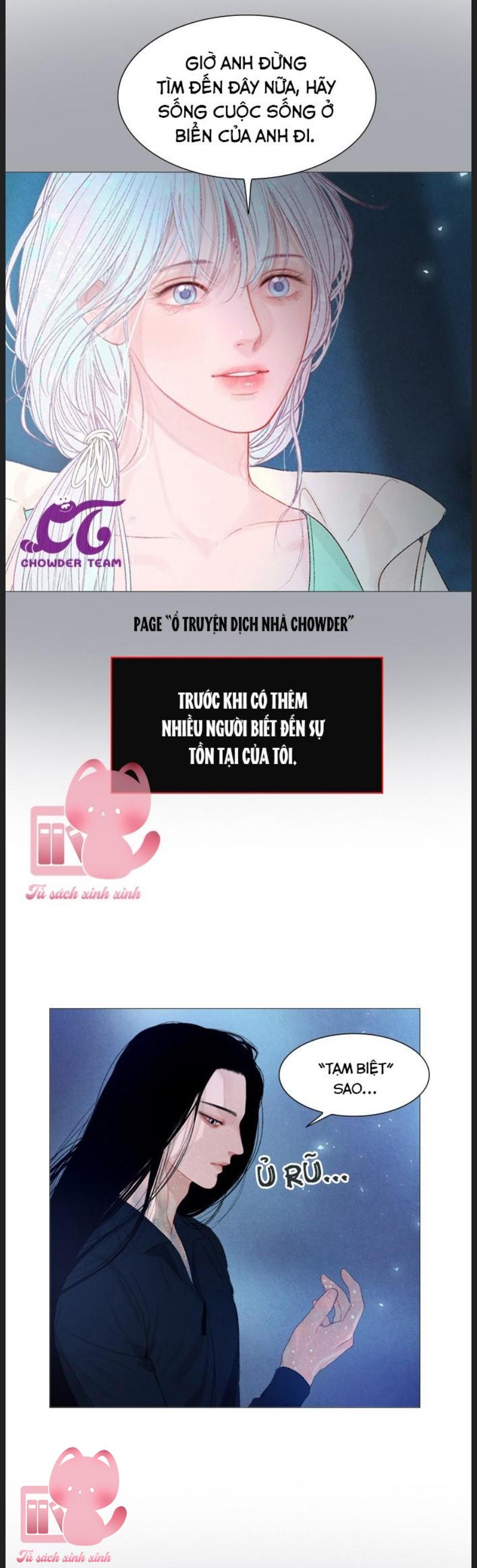 Thần Bí Chap 71 - Trang 2