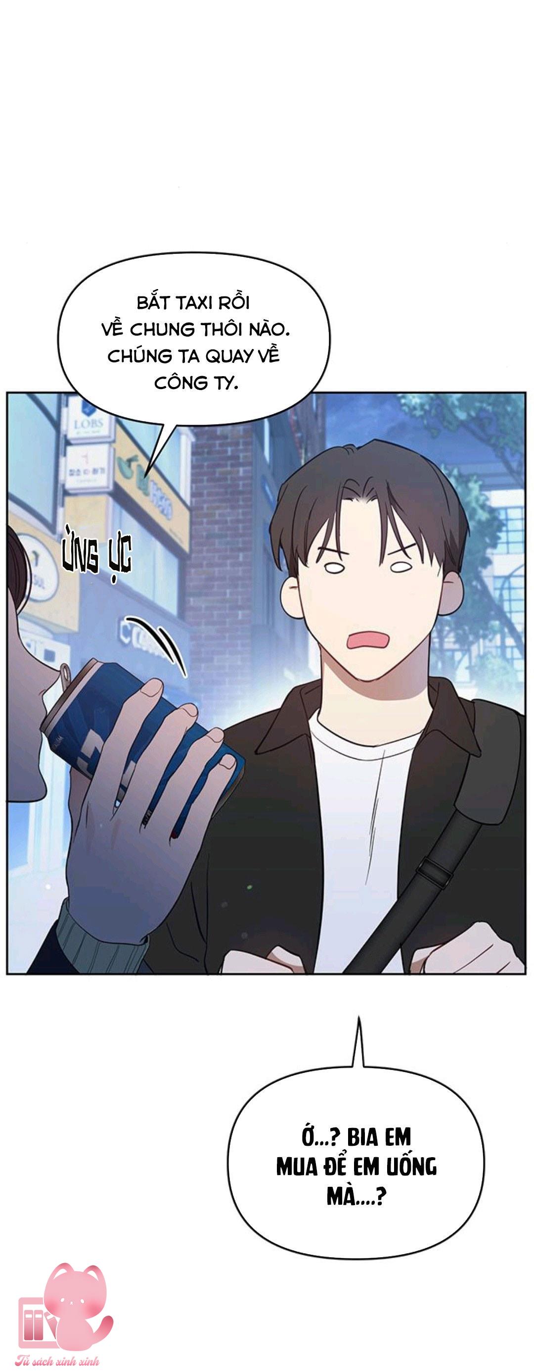 Gieo Nhân Gặt Quả Chapter 11 - Trang 3