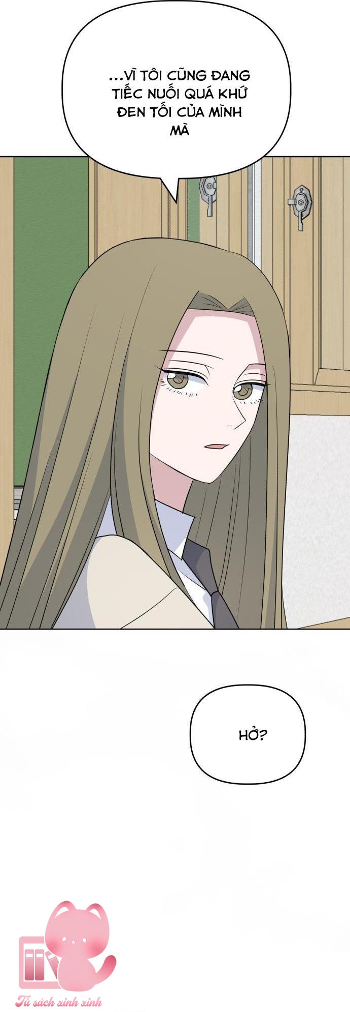 Quan Hệ Nhân Quả Chap 104 - Next Chap 105