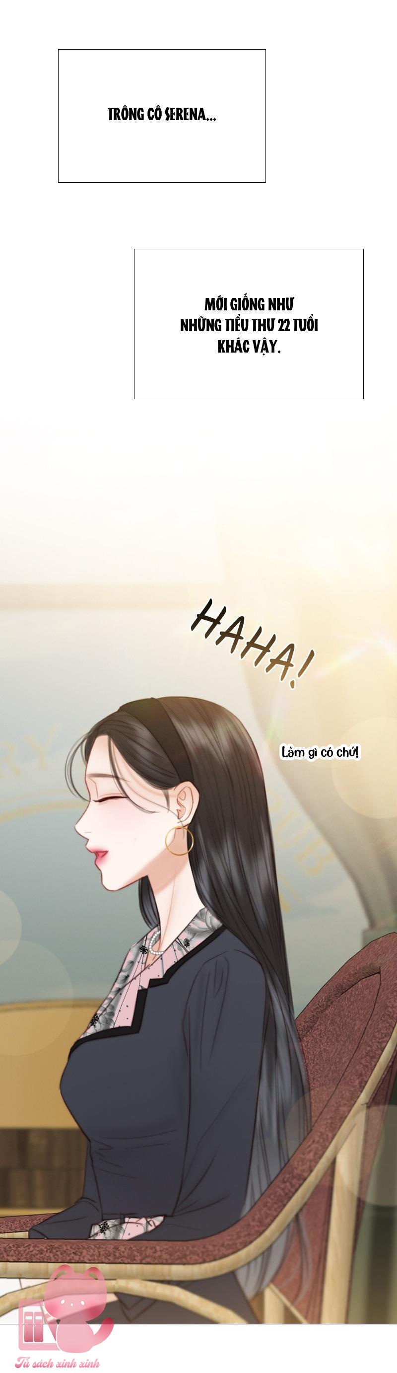 Serena Chap 61 - Trang 2