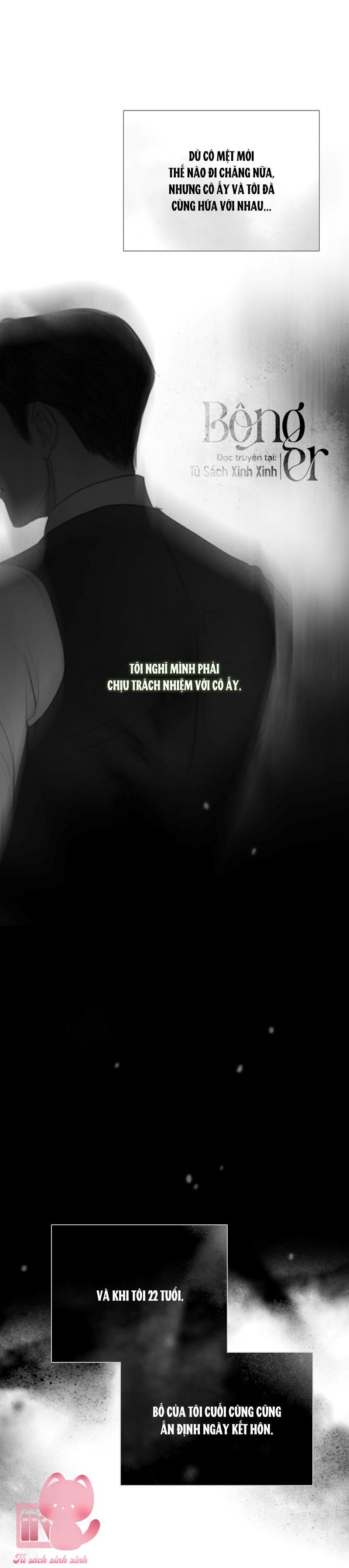 Serena Chap 79 - Trang 2