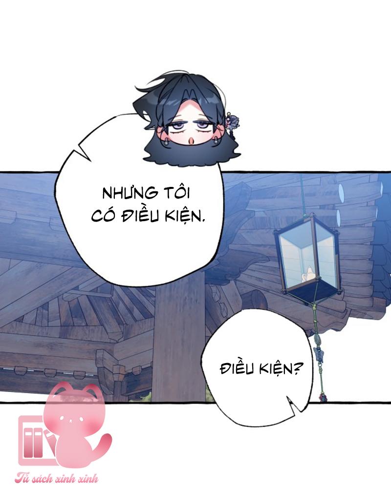 Chuyện Tình Tuyết Phương Bắc Chapter 15 - Trang 4