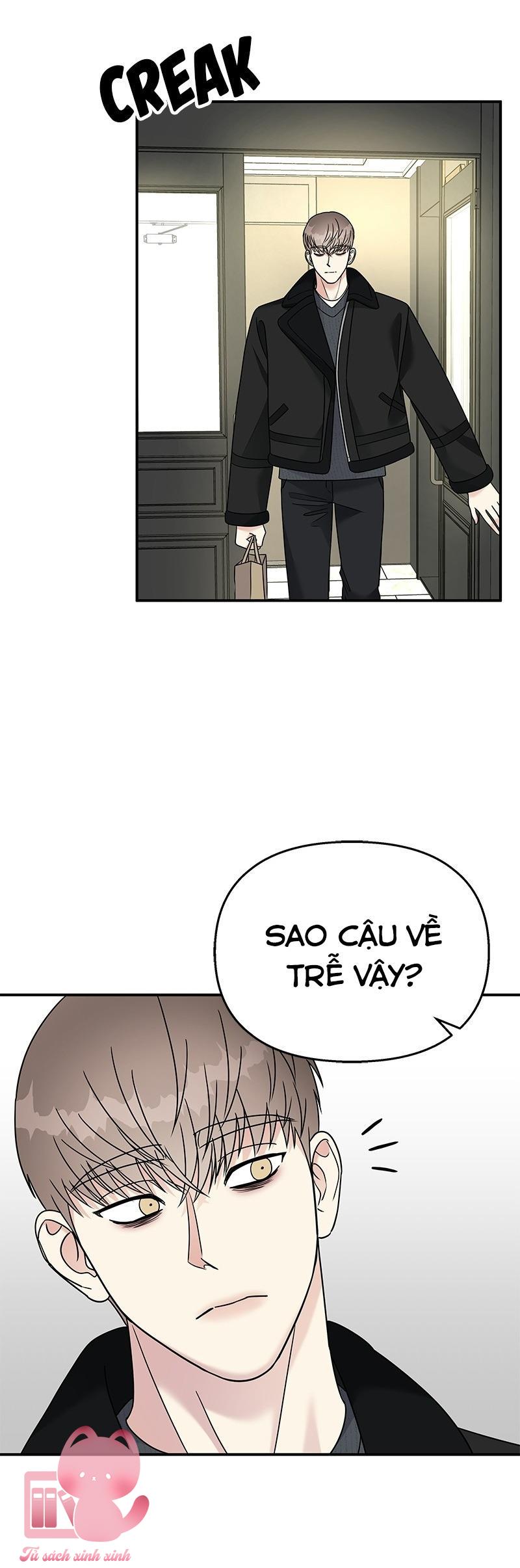 Hãy Vờ Như Ta Yêu Nhau Chap 81 - Trang 2