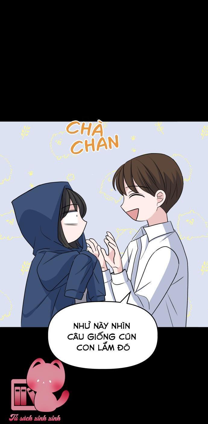 Quan Hệ Nhân Quả Chap 5 - Next Chap 6