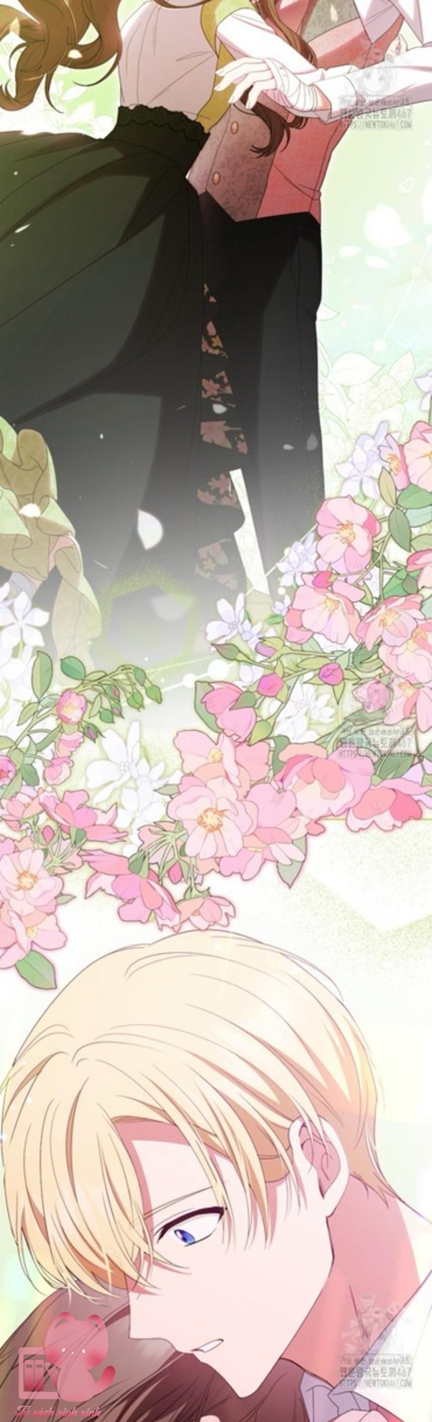 Được Yêu Thương Mà Còn Ngại Ngùng Sao! Chap 80 - Next Chapter 81