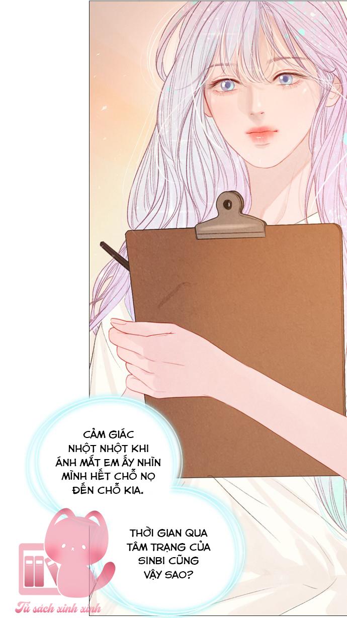 Thần Bí Chap 57 - Trang 2