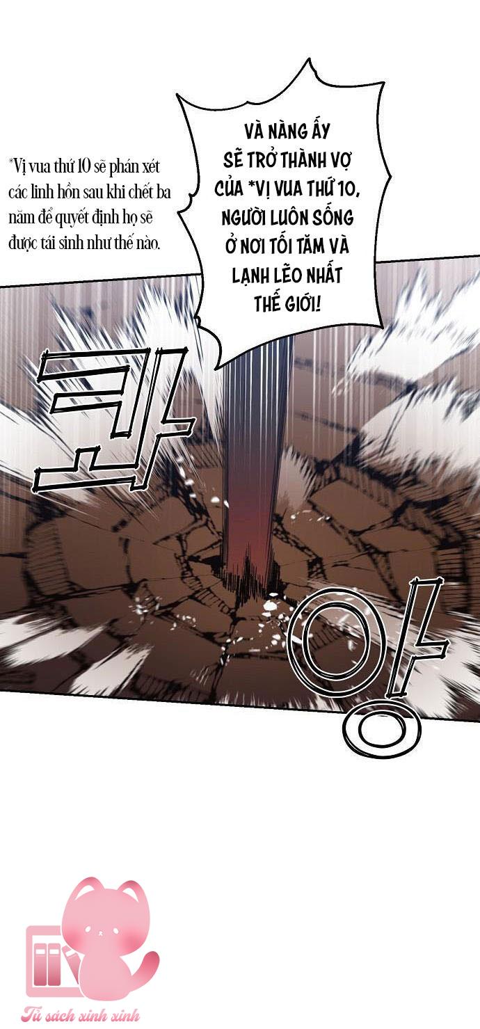 Onsaemiro Chapter 17 - Next Chapter 17.1