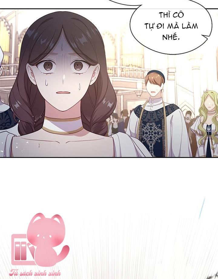Hãy Coi Chừng Ác Nữ Chap NT5 - Trang 2