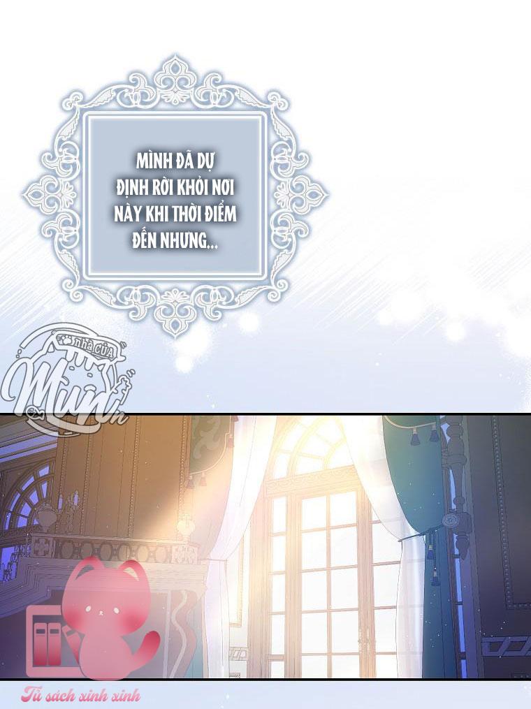 Tôi Trở Thành Vợ Của Nam Chính Chap 6 - Trang 3