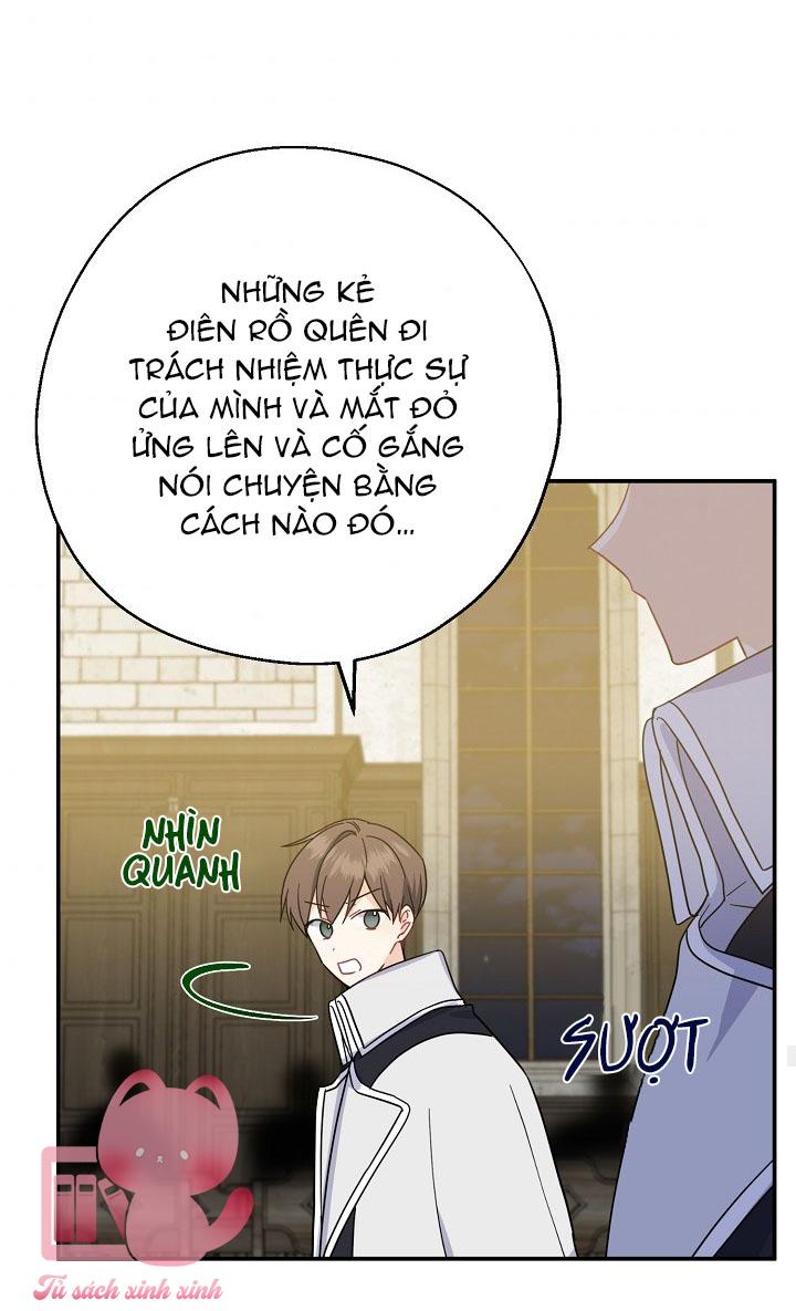 A Nào, Ngậm Thìa Vàng Nhé? Chap 17 - Next Chap 18