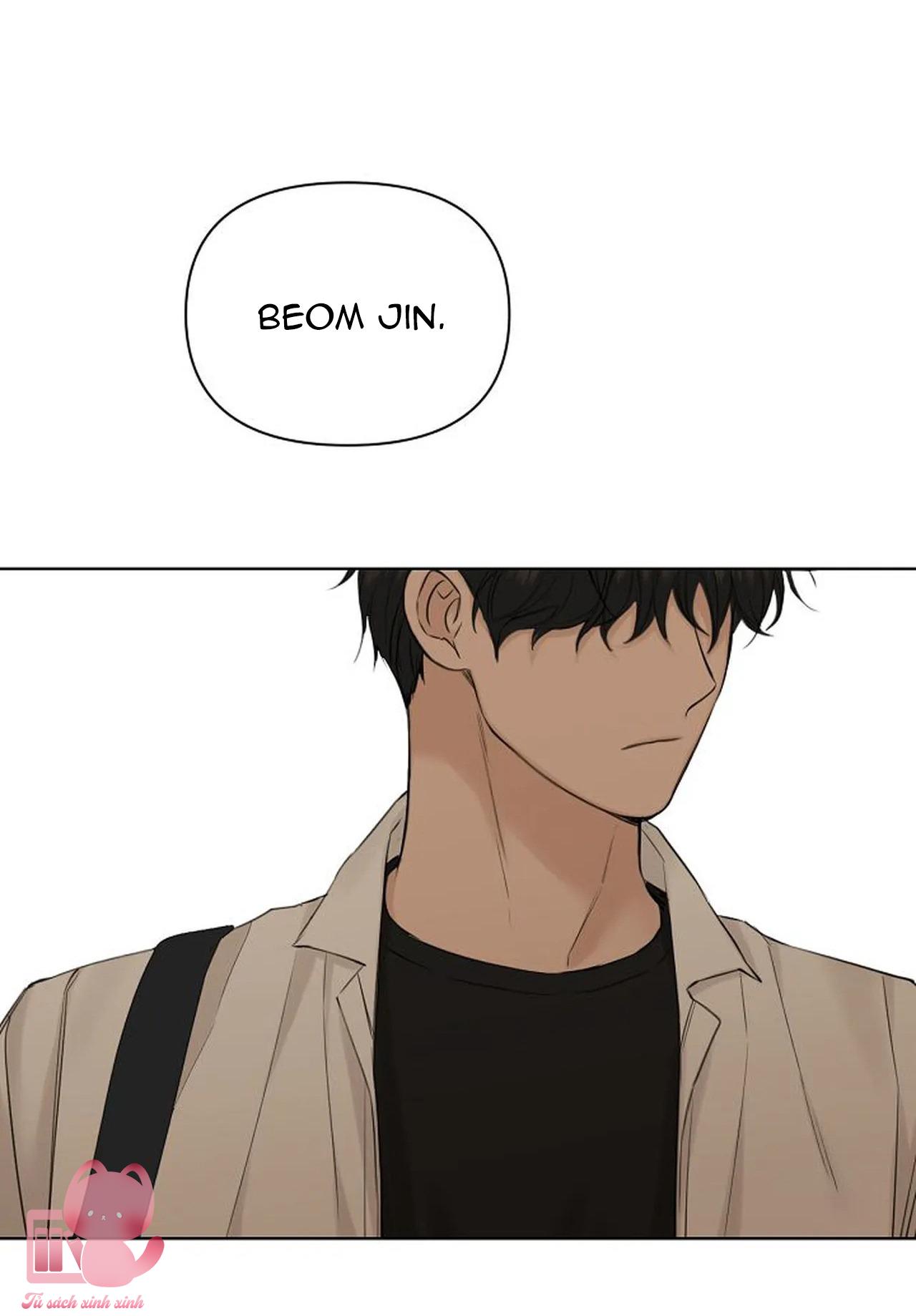 Bình Minh Chap 30 - Trang 3