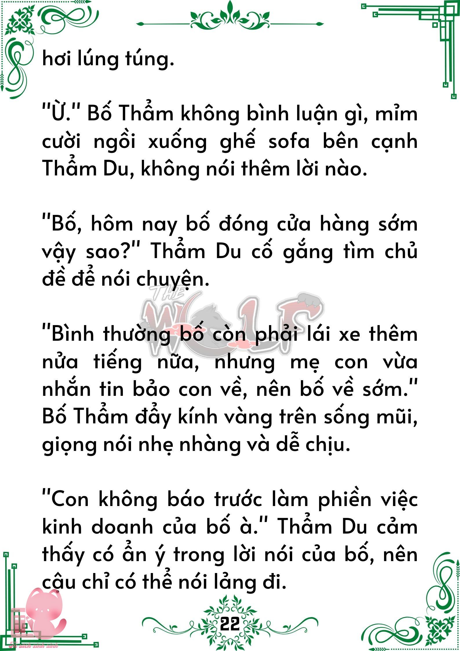 Quý nhân phù trợ Du Chap 87 - Trang 2