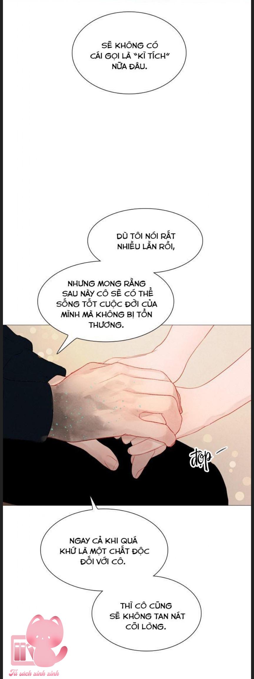 Thần Bí Chap 77 - Trang 2