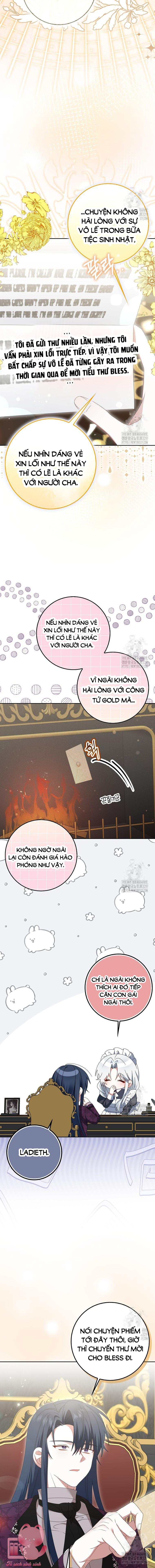 Tôi Sẽ Chiếm Lấy Ngư Trường! Chap 33 - Trang 2