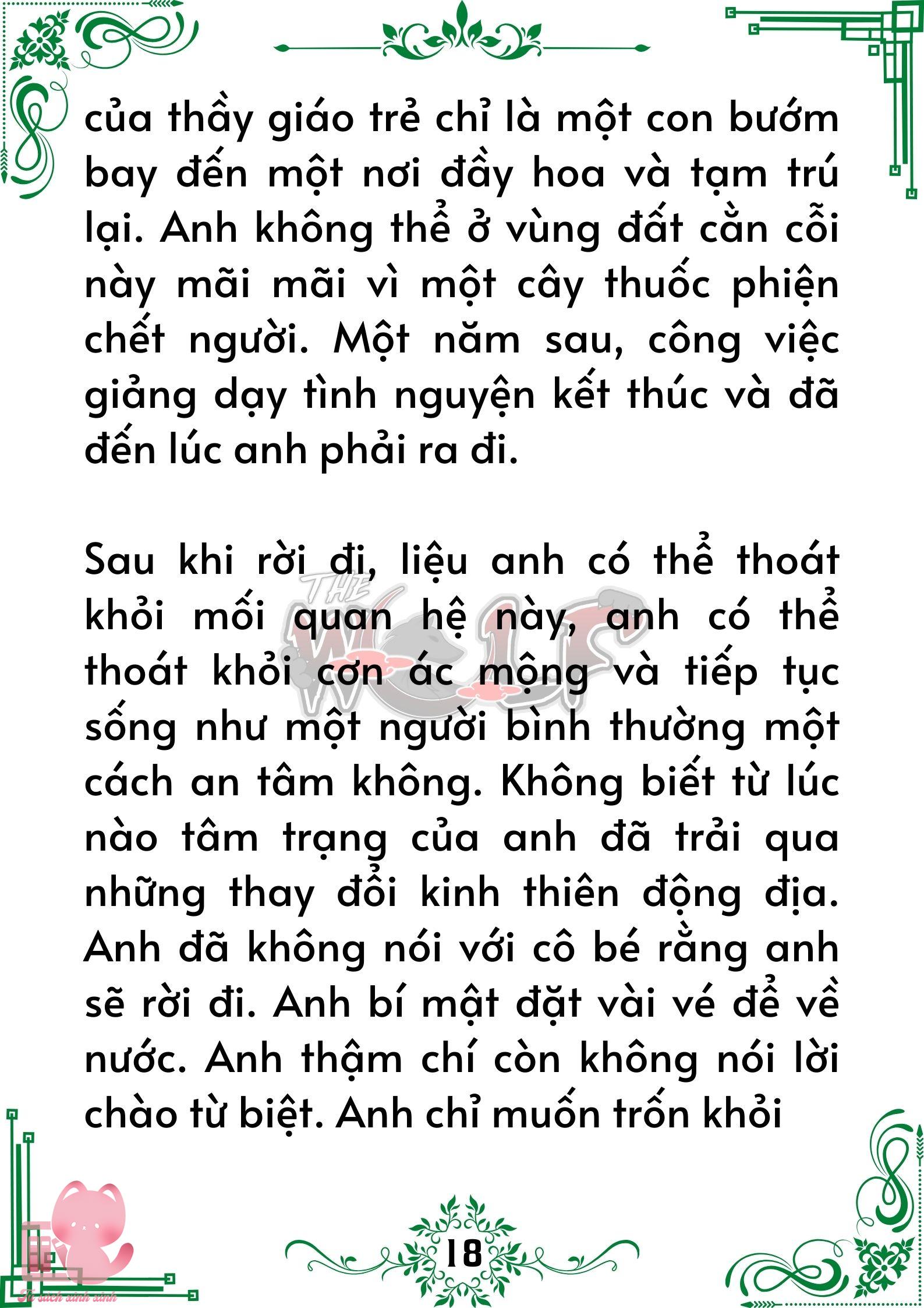 Quý nhân phù trợ Du Chap 63 - Trang 2