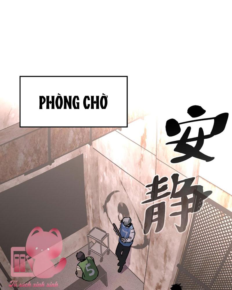 Ác Chi Hoàn Chapter 3 - Trang 4