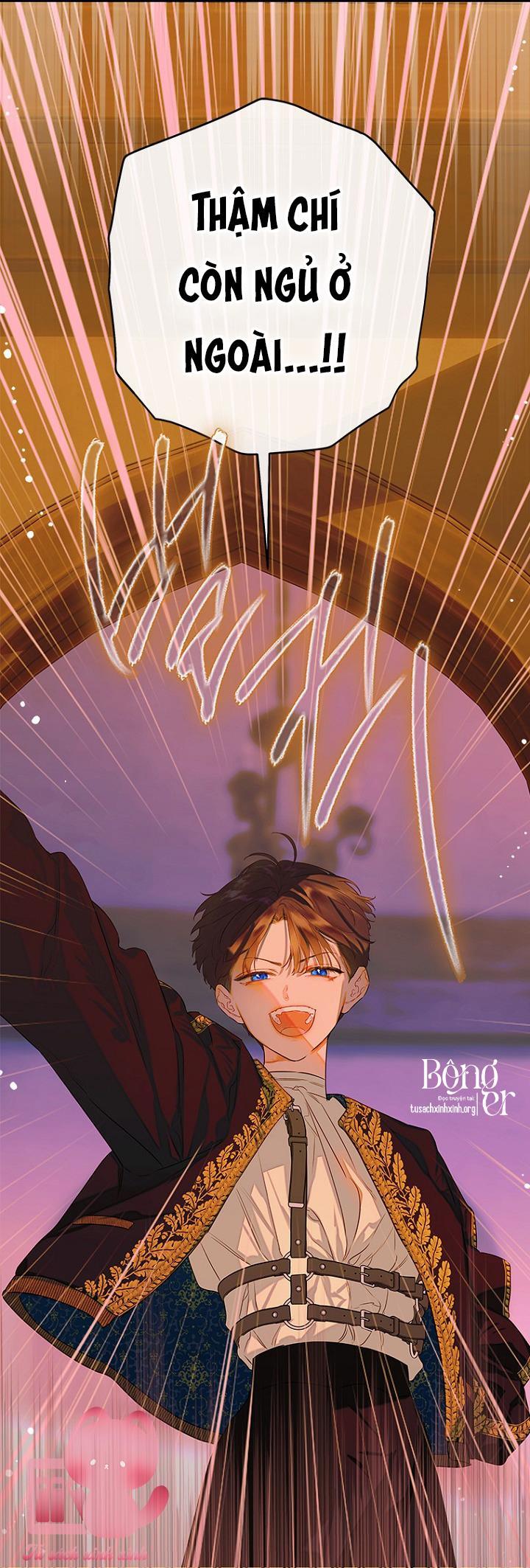 Khế Ước Hôn Nhân Của Mẹ Tôi Chapter 56 - Trang 4