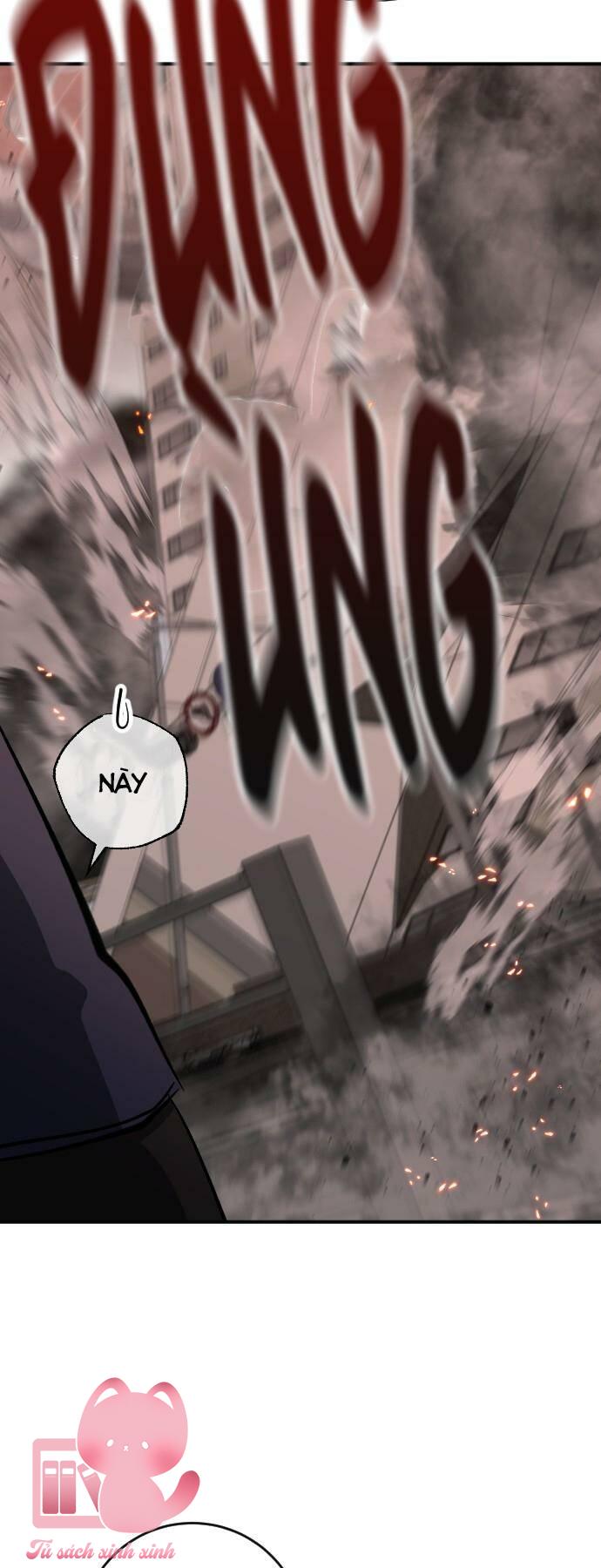 Đêm Của Bóng Tối Chapter 23 - Trang 4