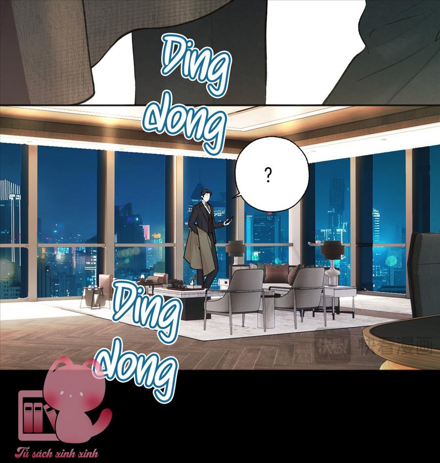 Trêu Nhầm Chap 32 - Trang 4