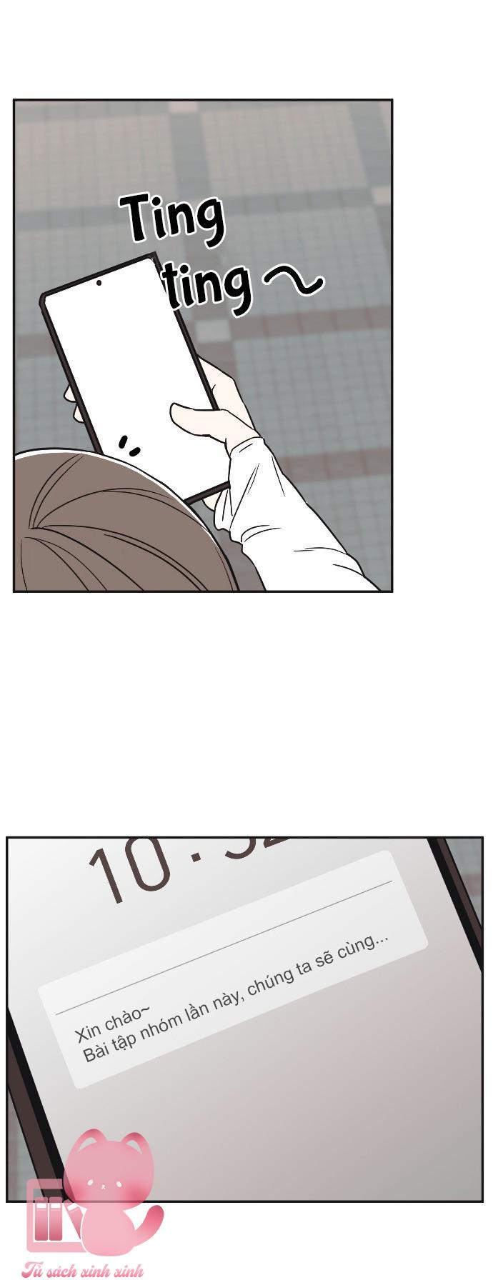 Trái Dấu Hút Nhau Chap 1 - Next Chap 2