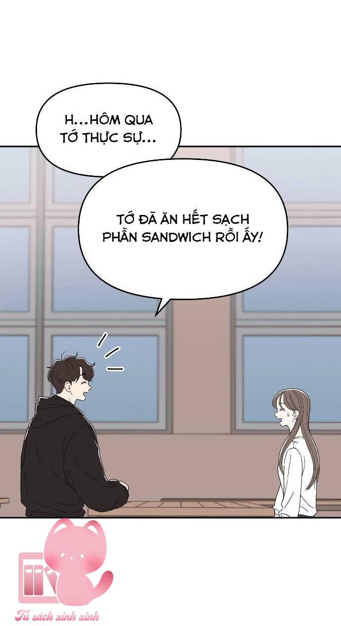 Trái Dấu Hút Nhau Chap 2 - Next Chap 3