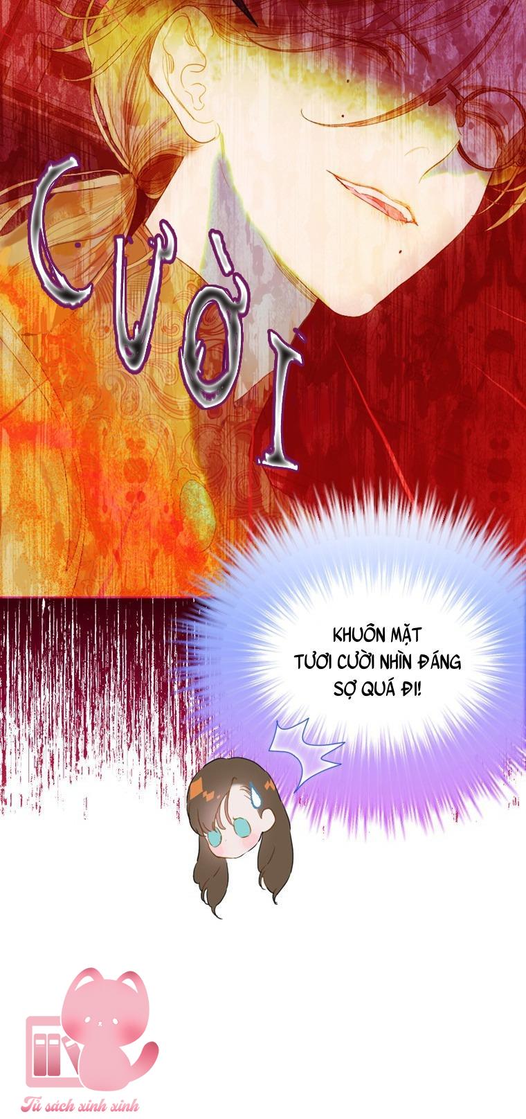 Khế Ước Hôn Nhân Của Mẹ Tôi Chapter 15 - Next Chapter 16