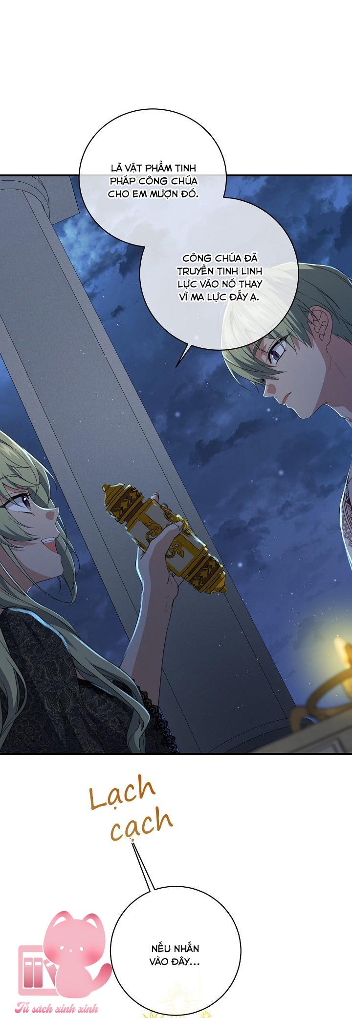 Hướng Về Ánh Dương Lần Nữa Chapter 77 - Trang 4