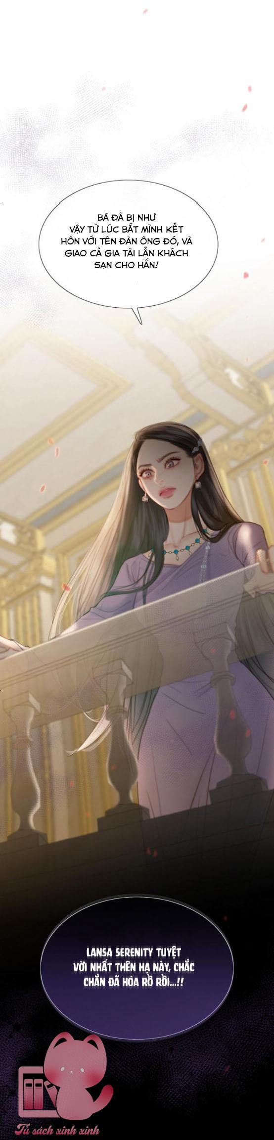 Serena Chương 3 - Trang 3