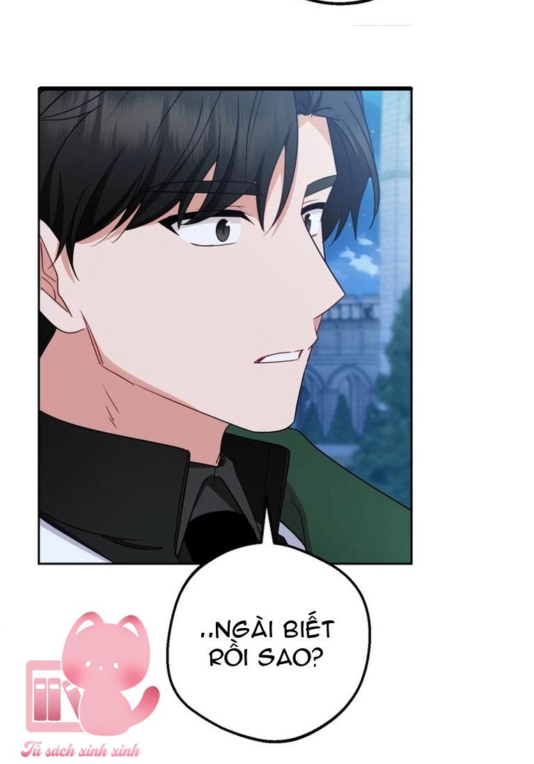 Được Yêu Thương Mà Còn Ngại Ngùng Sao! Chap 61 - Next Chap 62
