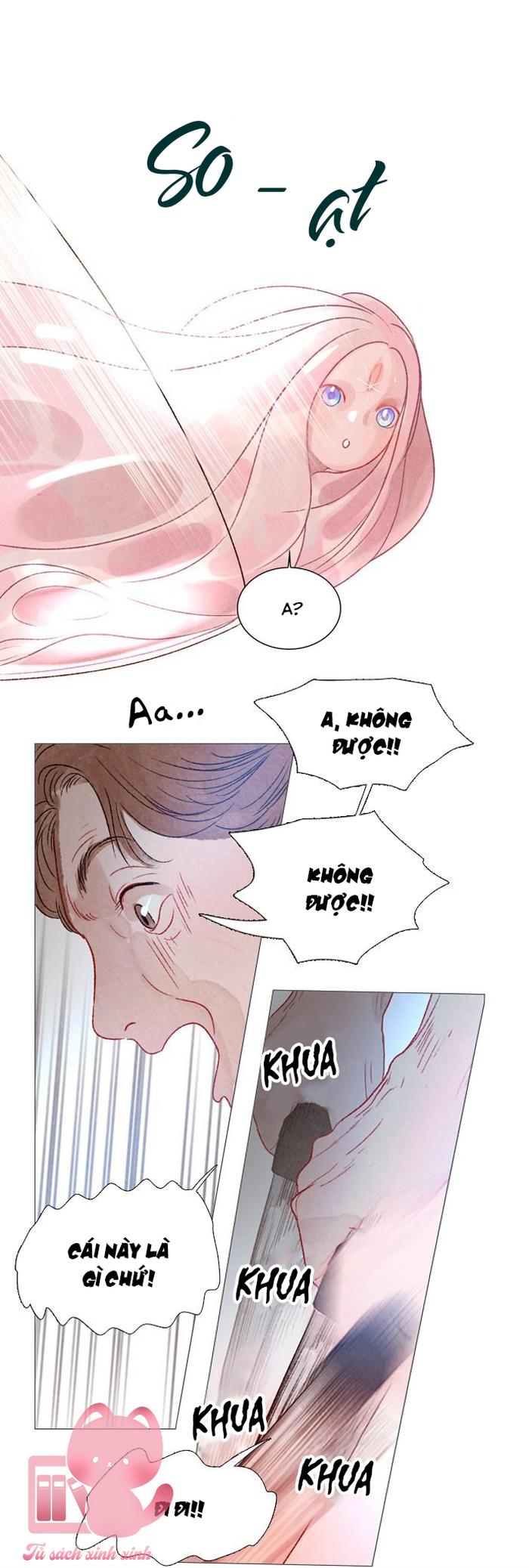 Thần Bí Chap 85 - Trang 2