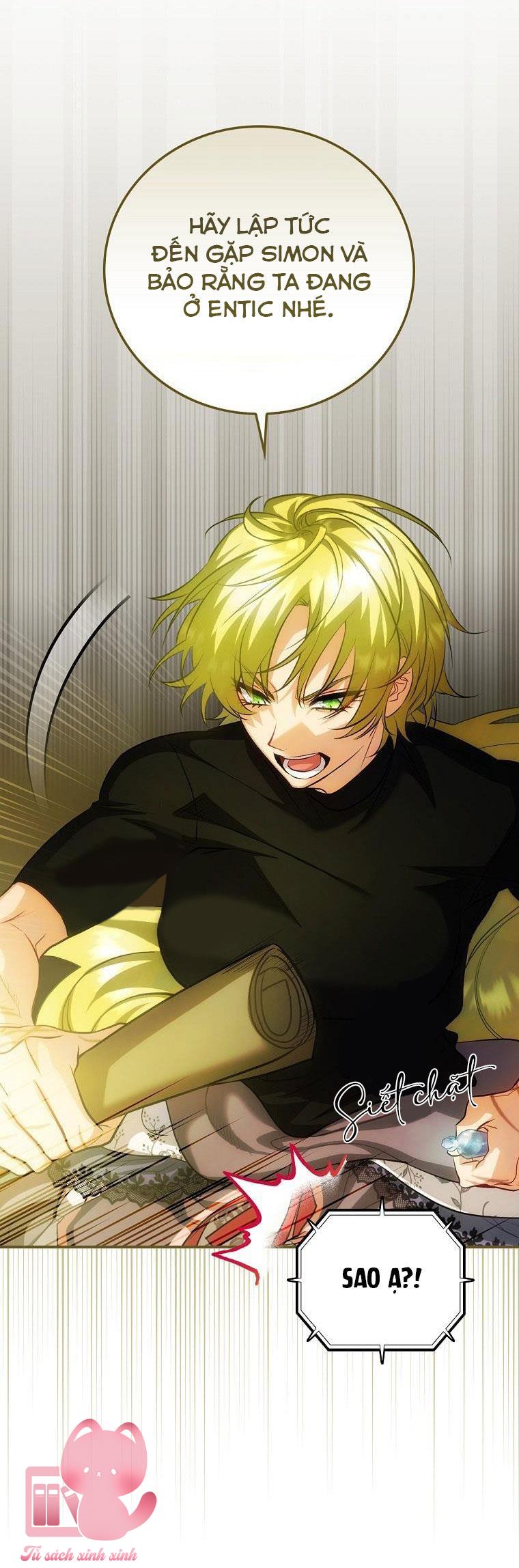 Đứa Nhỏ Không Phải Là Con Anh Chapter 17 - Next Chapter 18