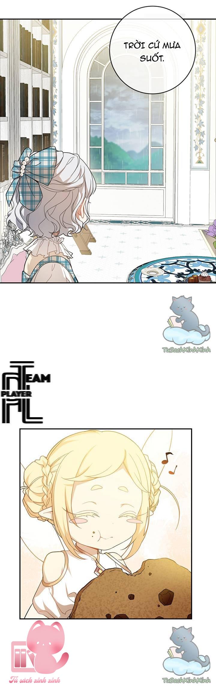 Hướng Về Ánh Dương Lần Nữa Chapter 15 - Trang 4