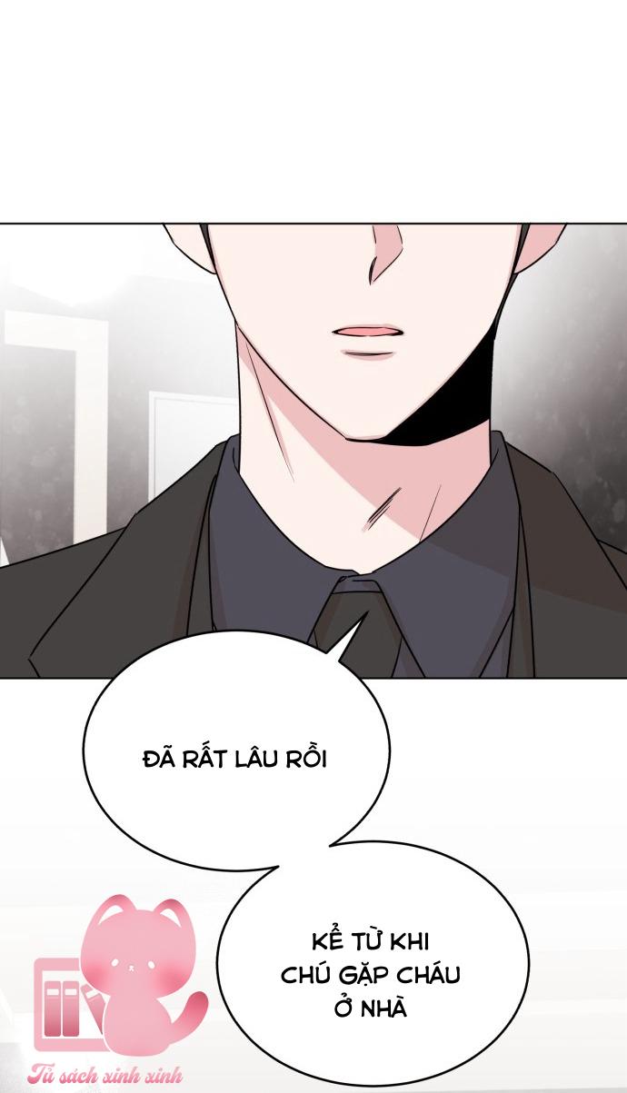 Chúng Ta Là Gì Của Nhau? Chap 39 - Next Chap 40
