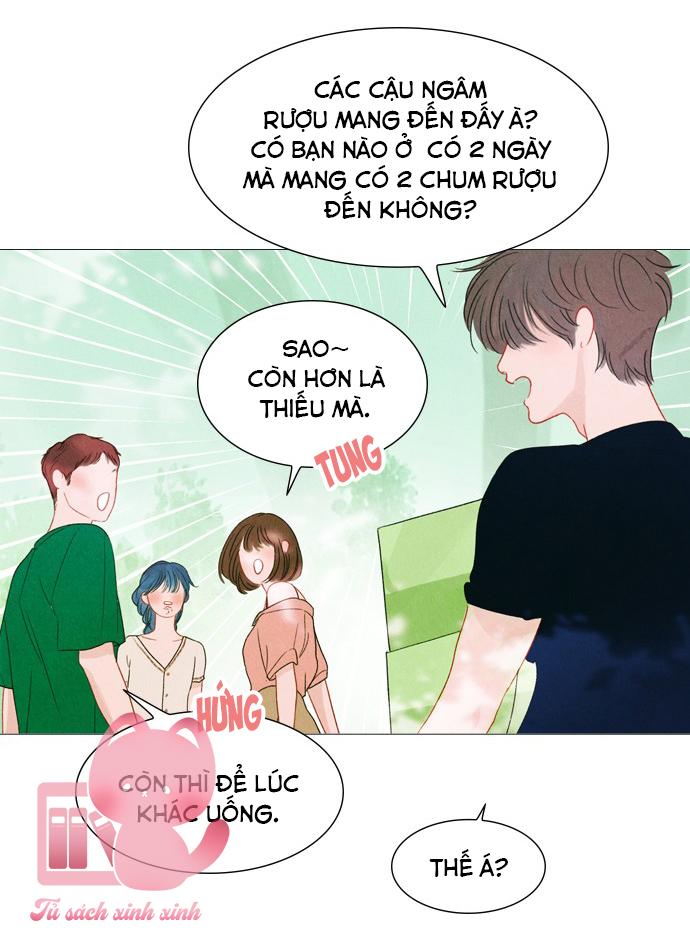 Thần Bí Chap 36 - Trang 2