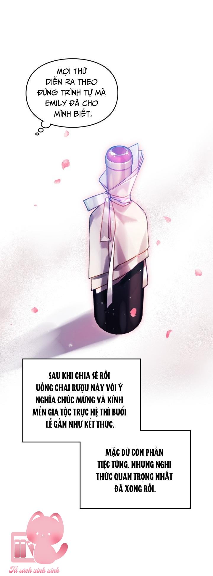 Kết Cục Của Nhân Vật Phản Diện Chỉ Có Thể Là Cái Chết Chapter 155 - Trang 4