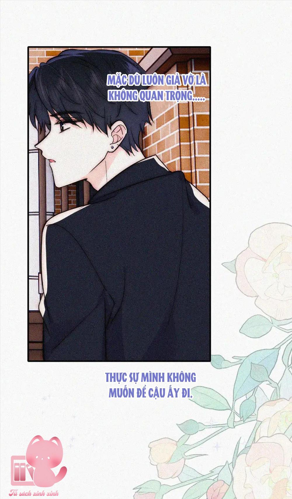 Bệnh Yêu Chap 57 - Trang 2