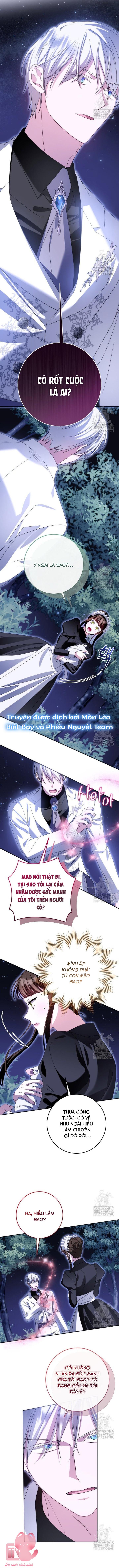 Tôi Gặp Nam Chính Trong Tù Chap 54 - Trang 2