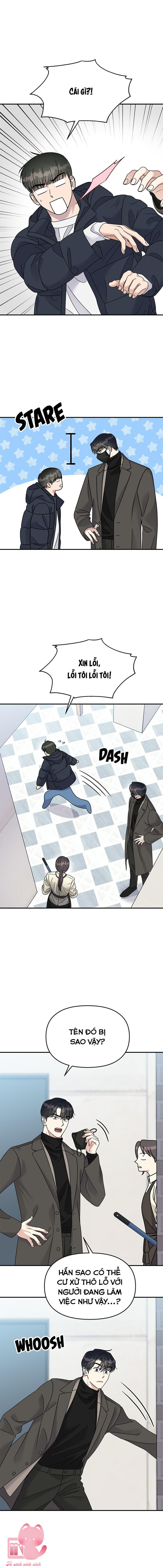 Hãy Vờ Như Ta Yêu Nhau Chap 78 - Trang 2