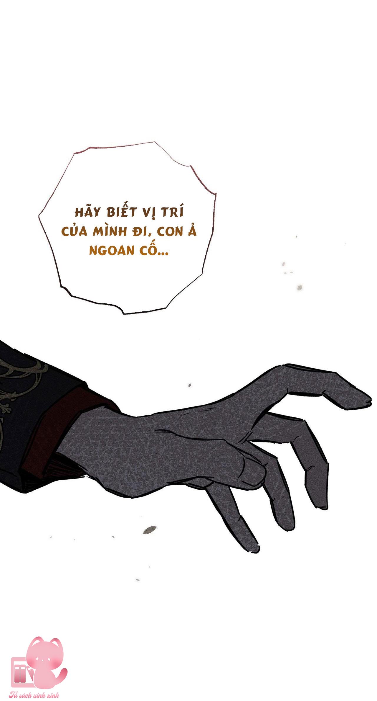 Người Chồng Căm Ghét Tôi Đã Mất Trí Nhớ Chap 36 - Next Chap 37