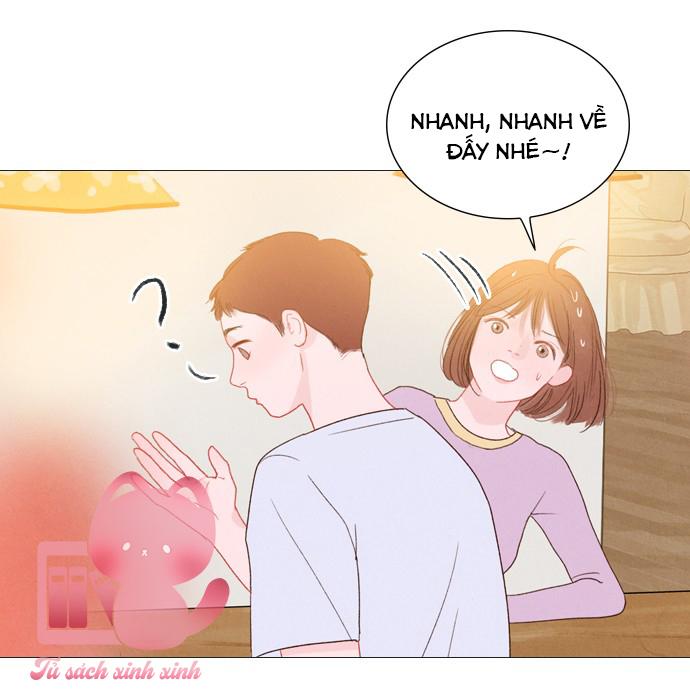 Thần Bí Chap 53 - Trang 2