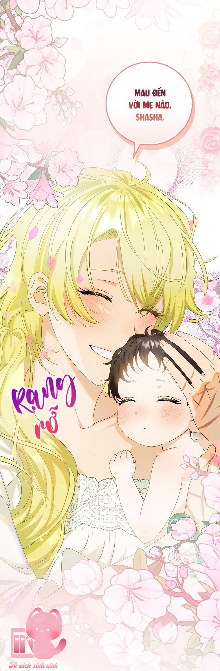 Đứa Nhỏ Không Phải Là Con Anh Chapter 45 - Next Chapter 46