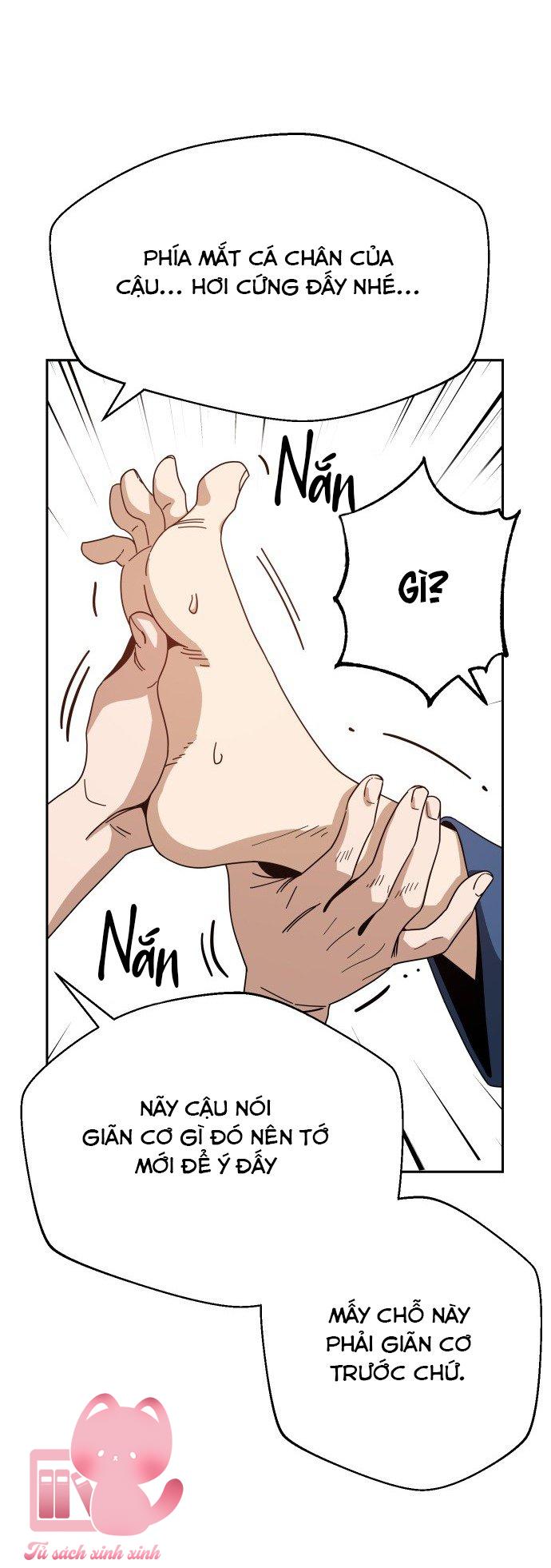 Lớ Ngớ Vớ Phải Tình Yêu Chap 33 - Next Chapter 33.1